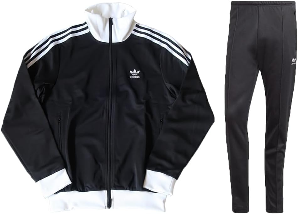 【美品】adidas ベッケンバウアー セットアップ ブラック Sサイズ 楽天市場】アディダス オリジナルス 上下 メンズ ベッケン